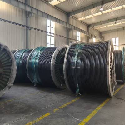 北美建厂用美标TC电缆500KCMILTRAY CABLE 350KCMILTC电缆