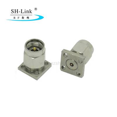 测试接头RF射频同轴连接器2.92-9.5MM 思翰铭 SH-LINK