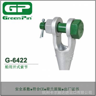 G-6422ÿʽGreen Pin open socket BN