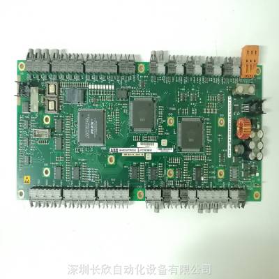 3BHE004573R1043应用DCS系统模块UFC760BE43进口瑞士ABB控制器