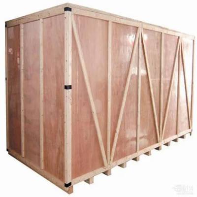 大型包装木箱供应商 出口免熏蒸木箱 欢迎订购