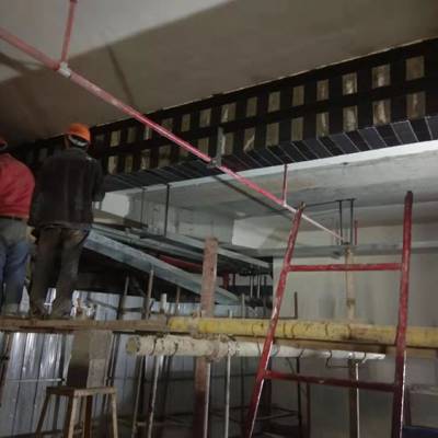 水库加固施工哪家好-红河水库加固施工-云源植筋加固施工方案