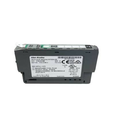 供应AB罗克韦尔1732D-8CFGM12控制器 卡件 PLC