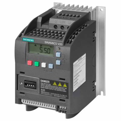  V20ϵлͱƵ 6SL32105BB112UV1 0.12kW