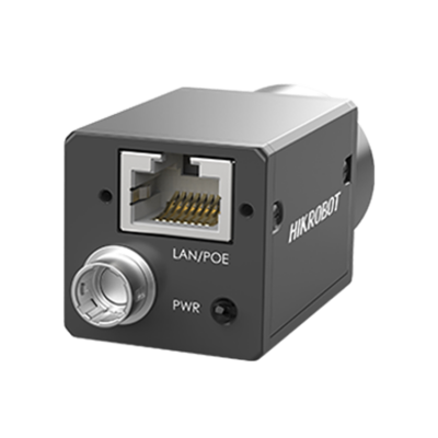 HIKVISION海康 MV-CE013-50GC 130万像素2/3英寸 彩色工业相机