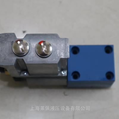 DBETE-62/350G24K31A1V R901029970 德国力士乐REXROTH比例阀