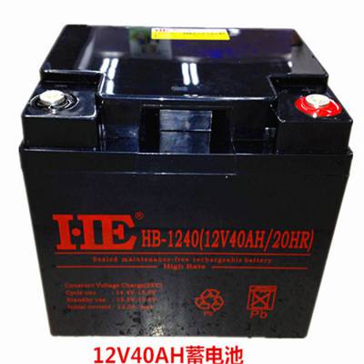 HE����HB-1218HE���12V18AH�����������۵�