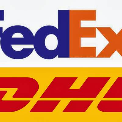 江西南昌DHL/UPS/FEDEX/TNT/ARAMEX中东专线国际快递