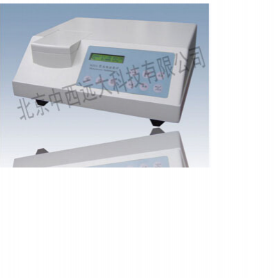 SY供型号:JJ02-WZT-2A库号：M349836光电浊度仪