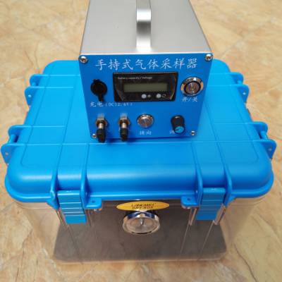【真空箱气袋采样器】价格_厂家 - 中国供应商