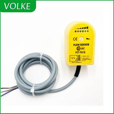 VOLKE水流指示器 可替换FS-200-W系列流量开关 水流开关