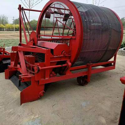 曲阜市富农机械厂山东 曲阜市南星紫苏播种机 6行药材种植机器 荆芥