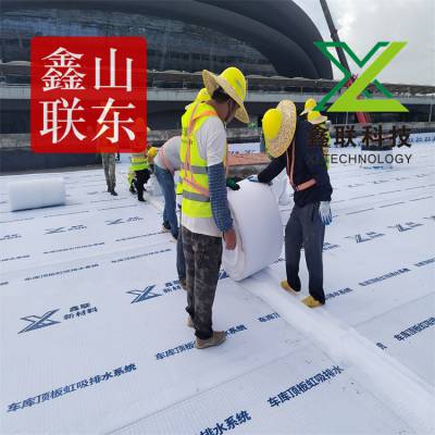 鑫联产销塑料草坪格 园林停车位消防车道高抗压植草格 支持定制