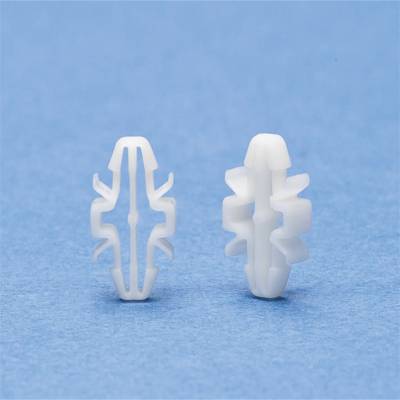 竹内工业 TKK RWPS-8V0 基板线扣线夹