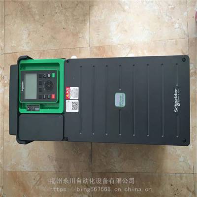 ATV630C11N4 壁挂式,IP21,380...480V,集成EMC滤波器/双直流电抗器/***