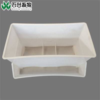 供应万兴畜牧商品鸭用料箱