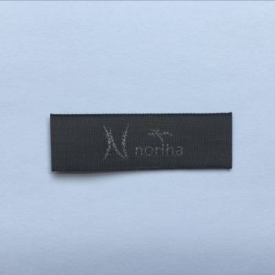 兰溪织唛商标报价-杭州颜悦服装辅料-织唛商标