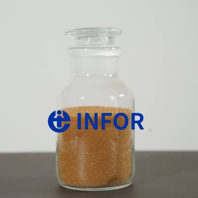 硝酸盐问题困扰您 试试这款进口特种杜蒽离子交换树脂