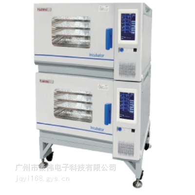 低温三气培养箱200L/250L/300L/500l 环美huanmeibio震荡摇床供应