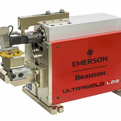 美国Branson Ultraweld L20 必能信超声波金属点焊机