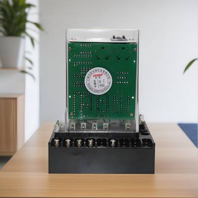 JOSEFԼɪ JZS-7/2412ʱм̵ AC110V ǰװ ѹ߹ĵ