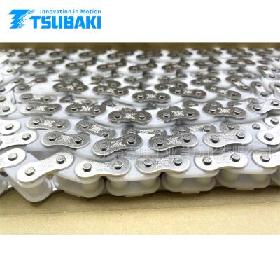 TSUBAKI 40SS JAPAN椿本工程塑料不锈钢组合链RS40-PC-1-RP-U