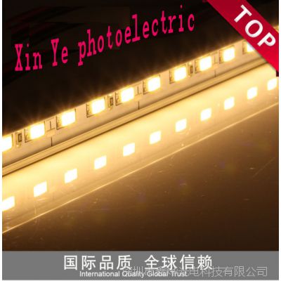 XY-5050LED60L-12V硬灯条 高显指 60灯一米 12V 珠宝柜台灯条