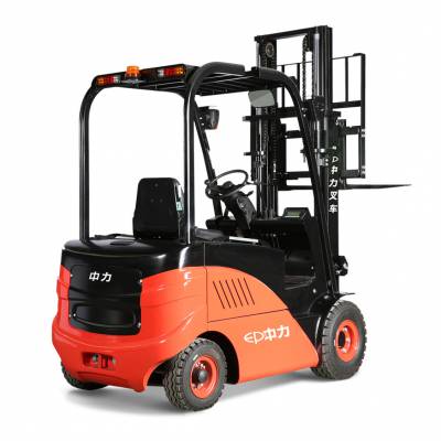 浙江中力叉车电动叉车15吨2吨批发零售