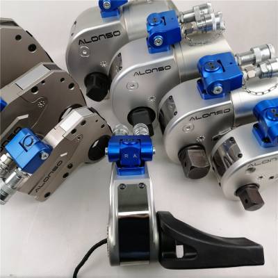 陕西大扭矩液压扳手alonso