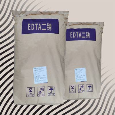 EDTA二钠厂家乙二胺四乙酸二钠