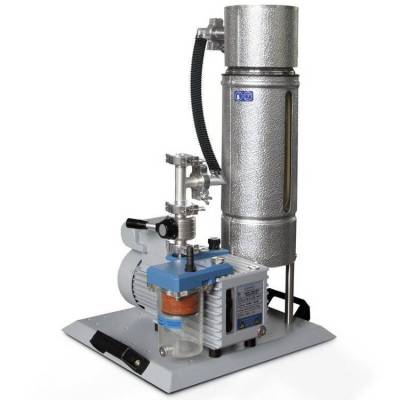 Ƭϵͳ PC 3 / RZ 9 vacuubrand ձά ͨձά