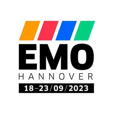 2023年德国汉诺威机床展 Hannover EMO