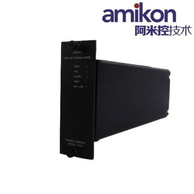 TRICON 3805H ϵͳ ȫǱϵͳSIS
