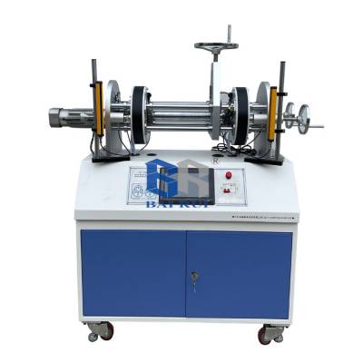 BR-GD型滚动轴承实验台