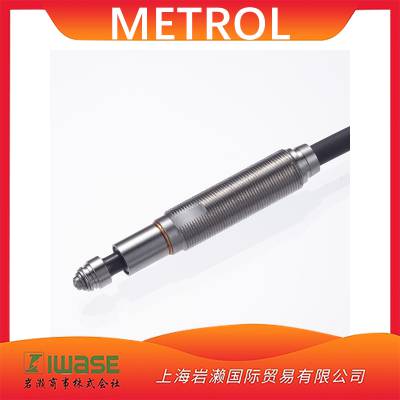 METROL美德龙P085DB-A接触式传感器防水防尘IP67精度±0.5μm