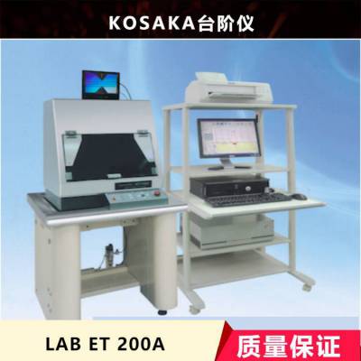 国产台阶 ET4000台阶仪 薄膜台阶测量仪 微细形状测定仪