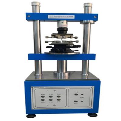 自动插拔力试验机 型号:1220S库号：M272908