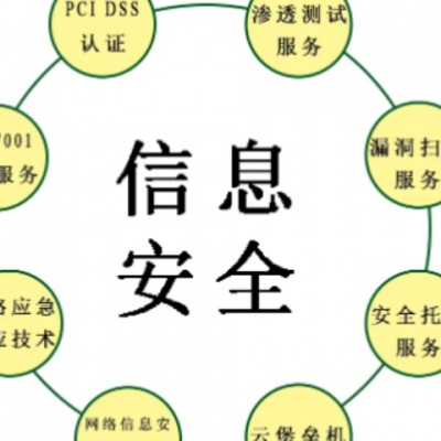 江苏机房网络安全策略 宇之成信息技术供应
