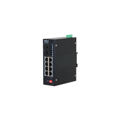  DH-IS4300-8GT4GF 8ڶ͹ҵ