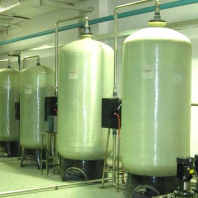 水净化设备厂专业生产