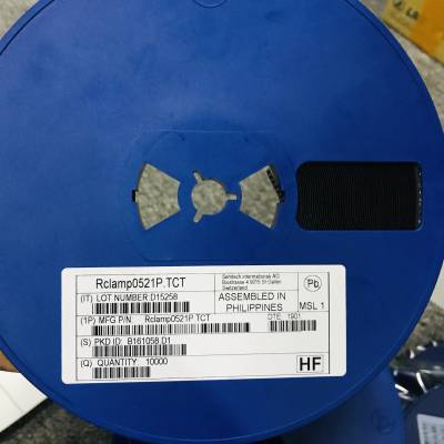 Rclamp0521P.TCT SEMTECHԭװֻ SLP1006P2