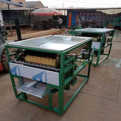 夏威夷果去皮开口机夏威夷果割口机夏威夷果开口机