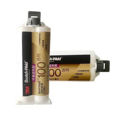 3M DP100͸֬AB մľճϼ