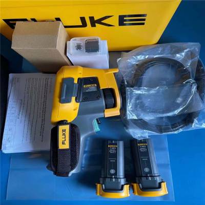 »Fluke Ti400+ 