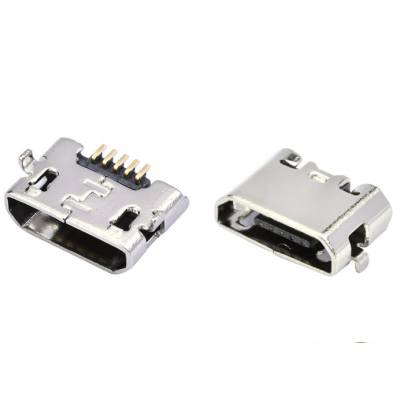 BMICRO USB 5Pmicroĸ DIPֱ ʽ
