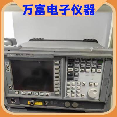 安捷伦Agilent N8973A噪声系数分析仪10 MHz 至 3.0 GHz频率范围