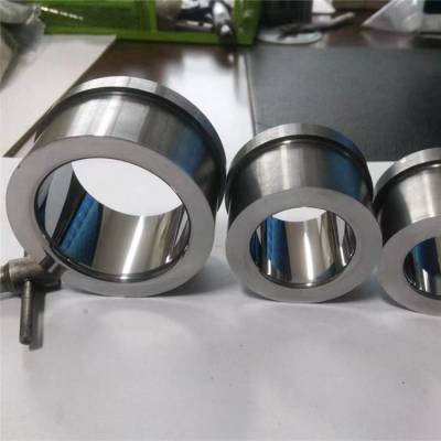 广 东韶 关精密钢件定制钨钢零件不锈钢CNC数控小钢棒