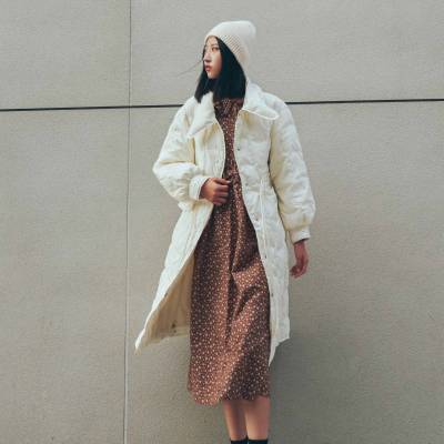 ���ո����ۿ�Ůװ��٤�ﶬ �Ӻ�����޷��������� Ʒ�Ƴ���Ůװʵ���β����Ӧ��