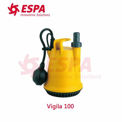 ʿESPA۱Vigila 100