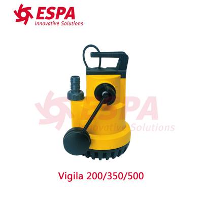 ʿESPA۱Vigila200/350/500